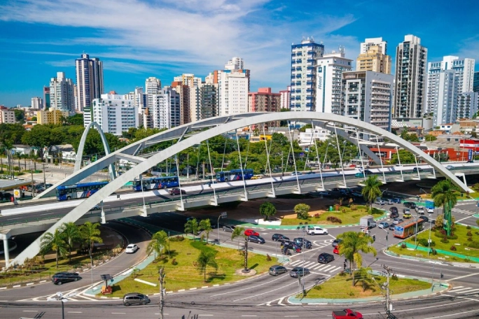 Mármore Osasco